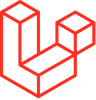 Logo Laravel