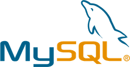 Logo MySql